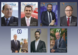 En quién recaerá el premio Hosteltur a la Personalidad Turística 2024