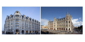 Oferta de Mandarin Oriental para hacerse con 2 hoteles en París y Amsterdam