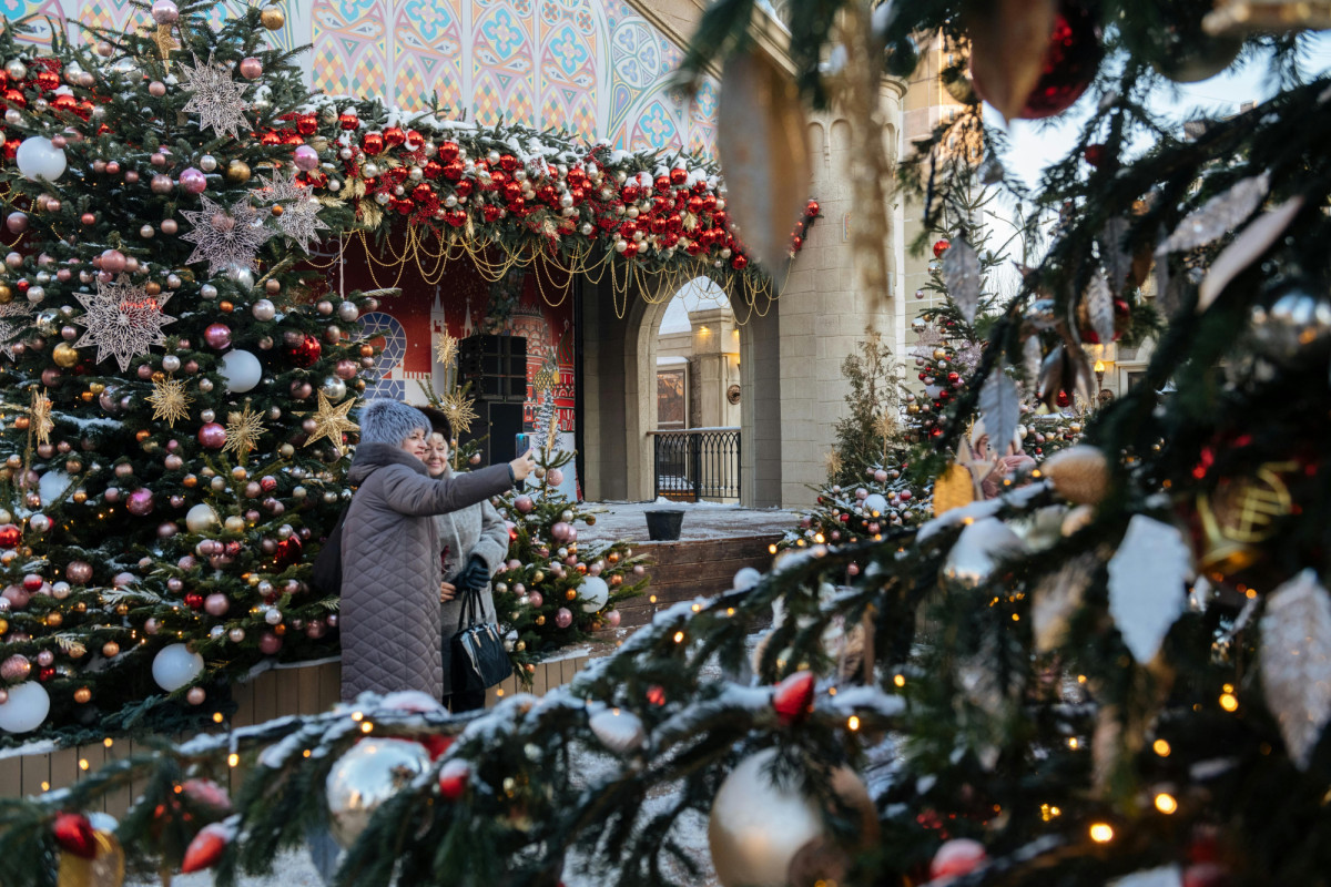 Navidades: el turismo español se dispara tras un puente de Diciembre flojo