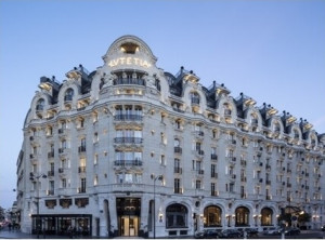 Oferta de Mandarin Oriental para hacerse con 2 hoteles en París y Amsterdam