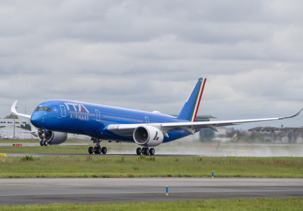 Huelga general en Italia: estos son los vuelos y compa&ntilde;&iacute;as afectadas