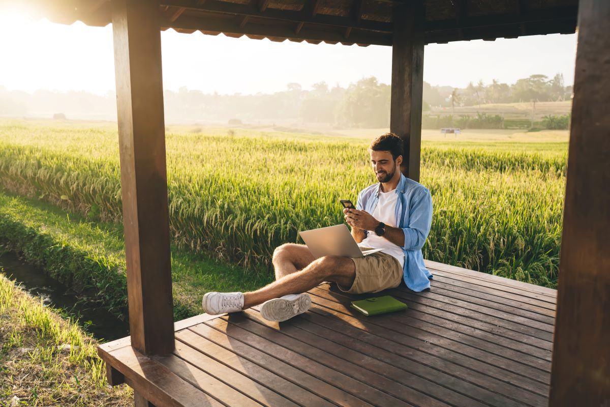 Cómo la IA generativa puede impulsar el turismo rural