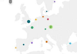 Las 15 ciudades de Europa líderes en pernoctaciones hoteleras