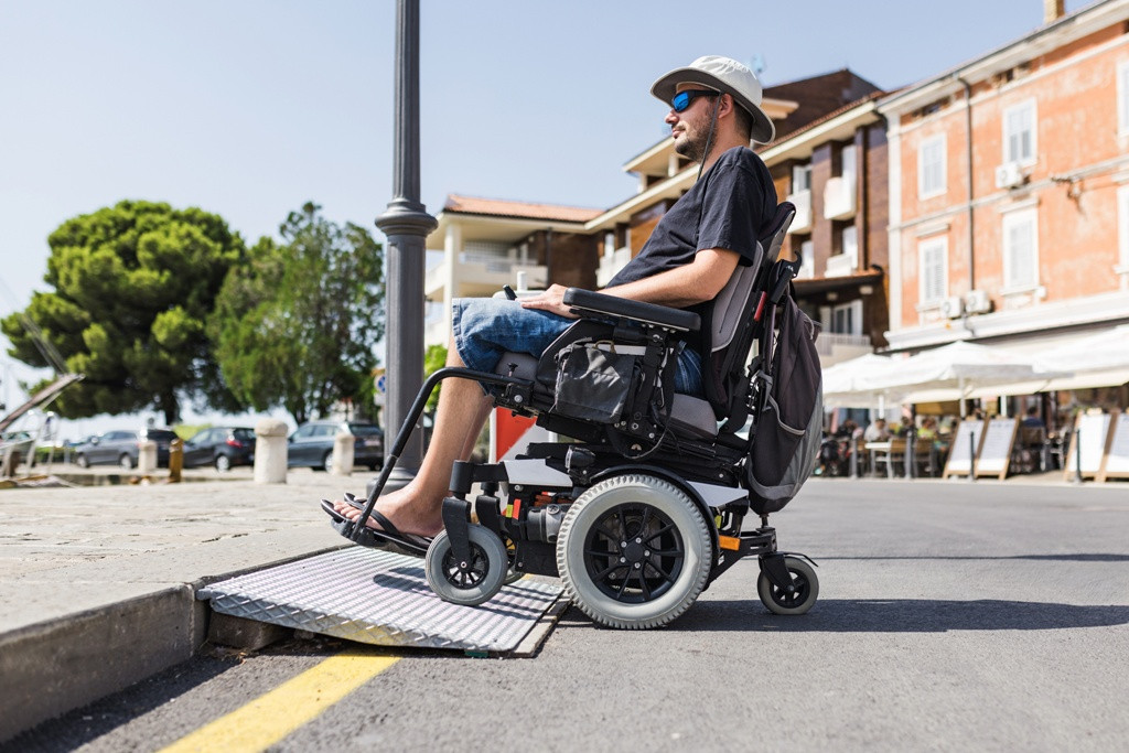 AccessibleEU Event: estrategias para un turismo más accesible en Fitur