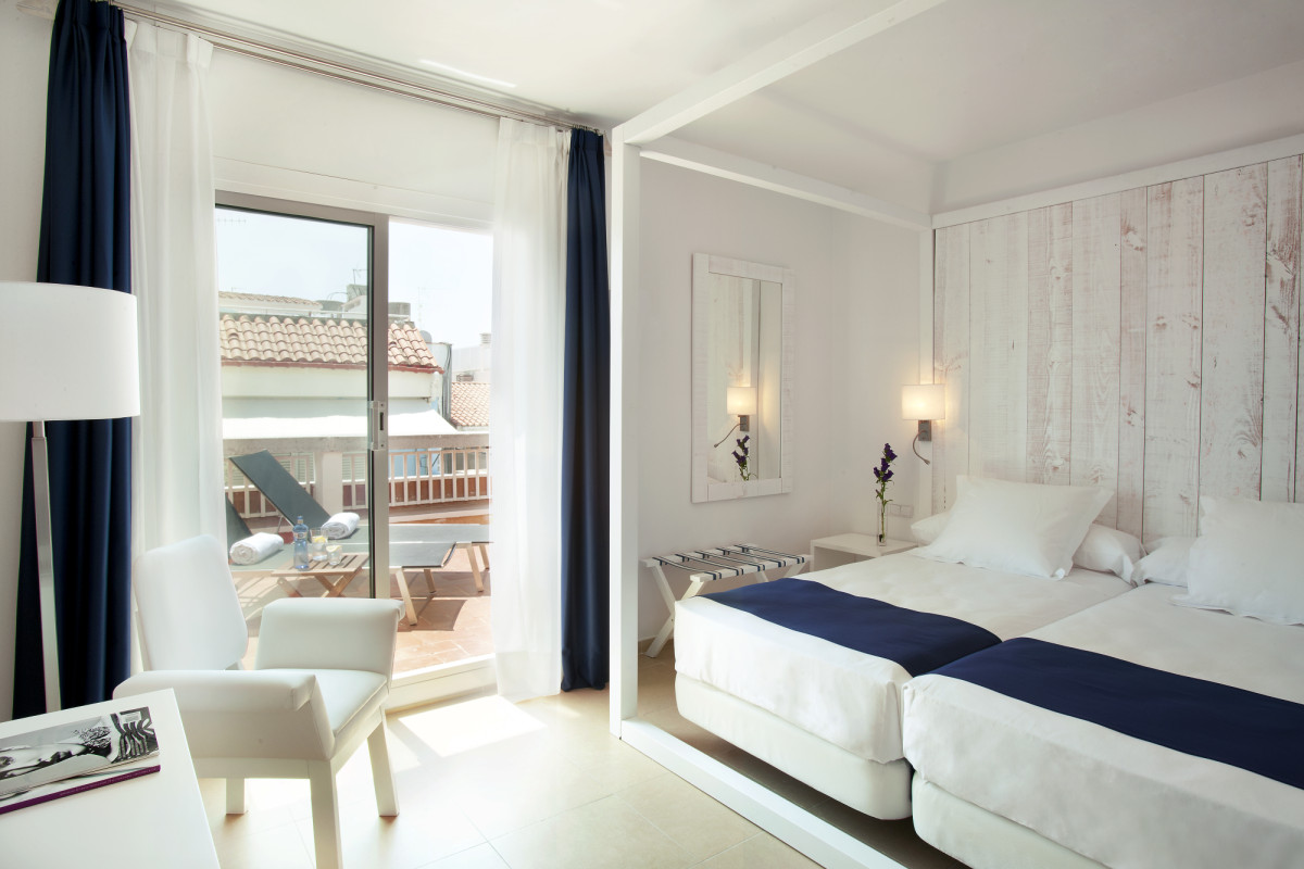 Medium Hoteles adquiere su primer hotel en la Costa Brava