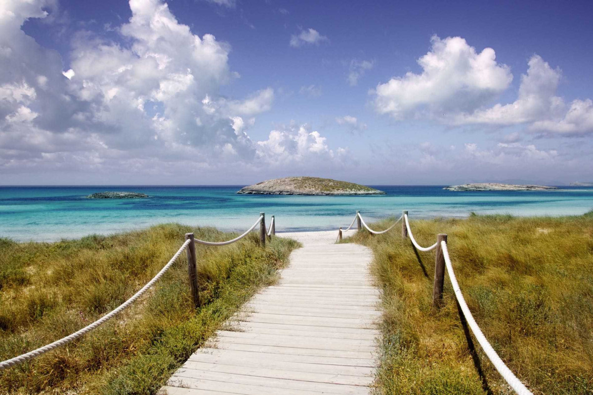 Una desconocida playa española entre las 10 mejores del mundo