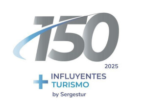 Los 150 profesionales más influyentes del turismo en 2025