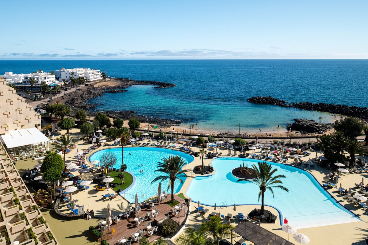 Alexandre Hotels adquiere el hotel Grand Teguise Playa de Lanzarote