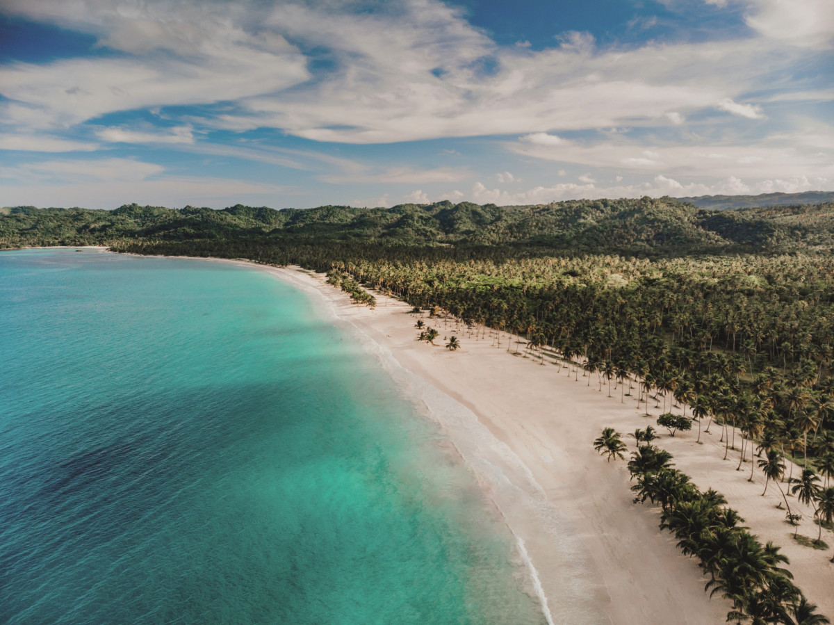 Playa Esmeralda, el paraíso en el que crece Hyatt Inclusive Collection