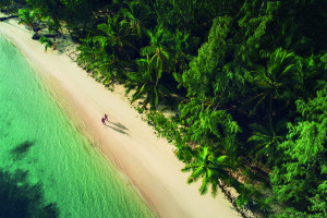 Playa Esmeralda, el paraíso en el que crece Hyatt Inclusive Collection