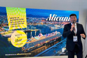 Gastronomía, MICE y turismo de cine, las claves de Alicante en Fitur