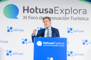 Hotusa Explora: reforzar la colaboración público-privada para avanzar