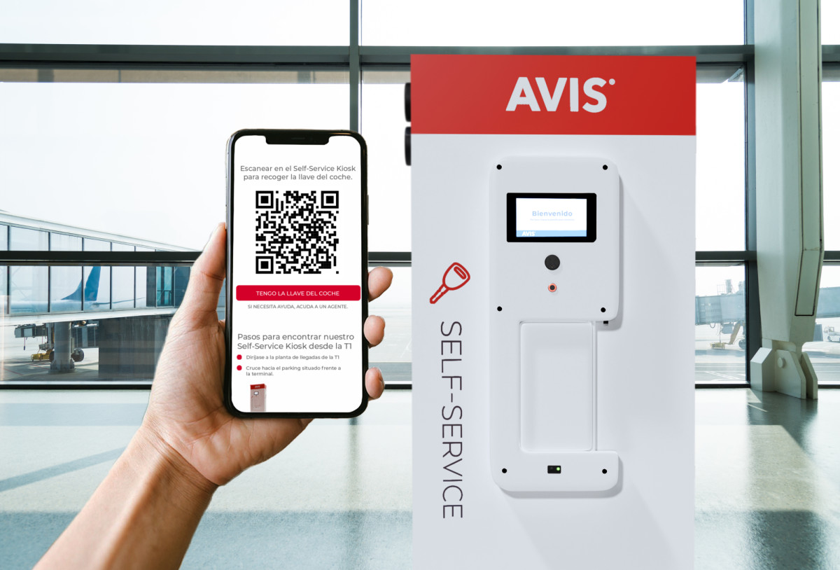 AVIS lanza nuevos servicios tecnológicos y de fidelización en 2025