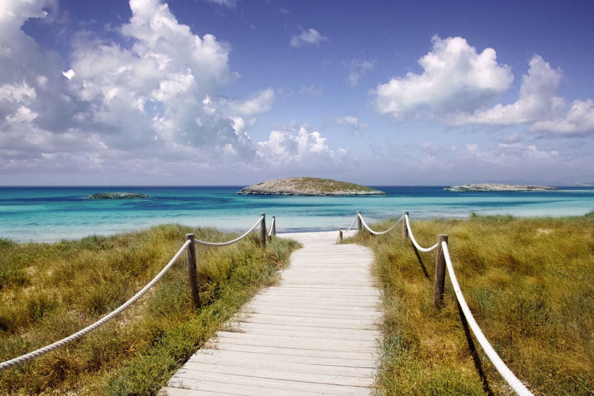 Una playa española entre las mejores del mundo (no la adivinarás)