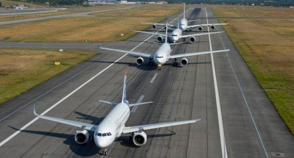 Las aerolíneas más seguras del mundo en 2025: dos españolas