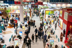 Última jornada profesional en Fitur 2025: debates sobre temas de actualidad