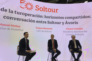 La turoperación mejora la experiencia del cliente y aporta orden al sector