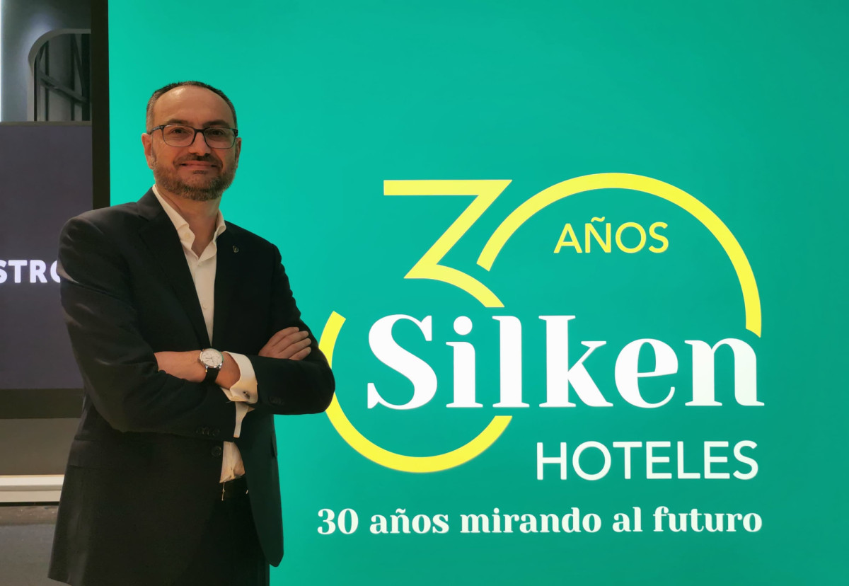 Silken Hoteles iniciará su internacionalización por Marruecos y Portugal