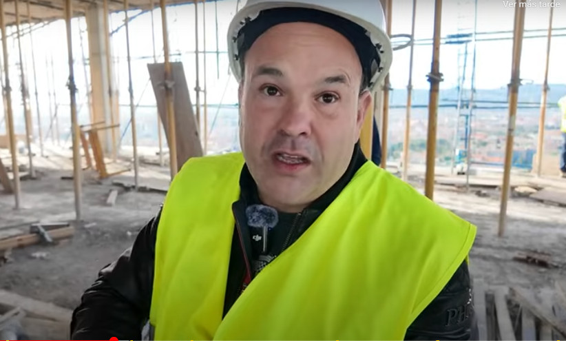 José Elías invierte en nuevo hotel de 520 habitaciones en Barcelona