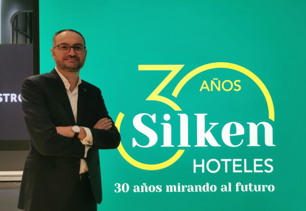 Silken Hoteles elige Marruecos y Portugal para su salto internacional