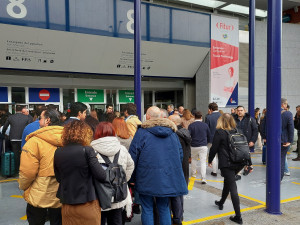 ¿Qué novedades han presentado las empresas y destinos en Fitur?