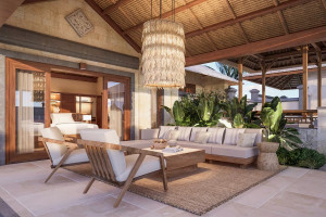 Meliá convertirá dos de sus buques insignia en España y Asia a marcas top
