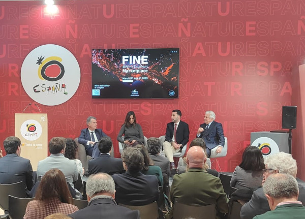 FINE se celebrará los días 5 y 6 de marzo