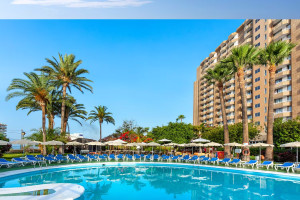 Meliá relanzará su marca más emblemática en Canarias y el Caribe 