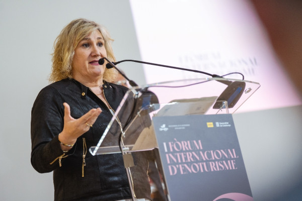 Cataluña pugnará para ser destino enoturístico líder con enfoque sostenible