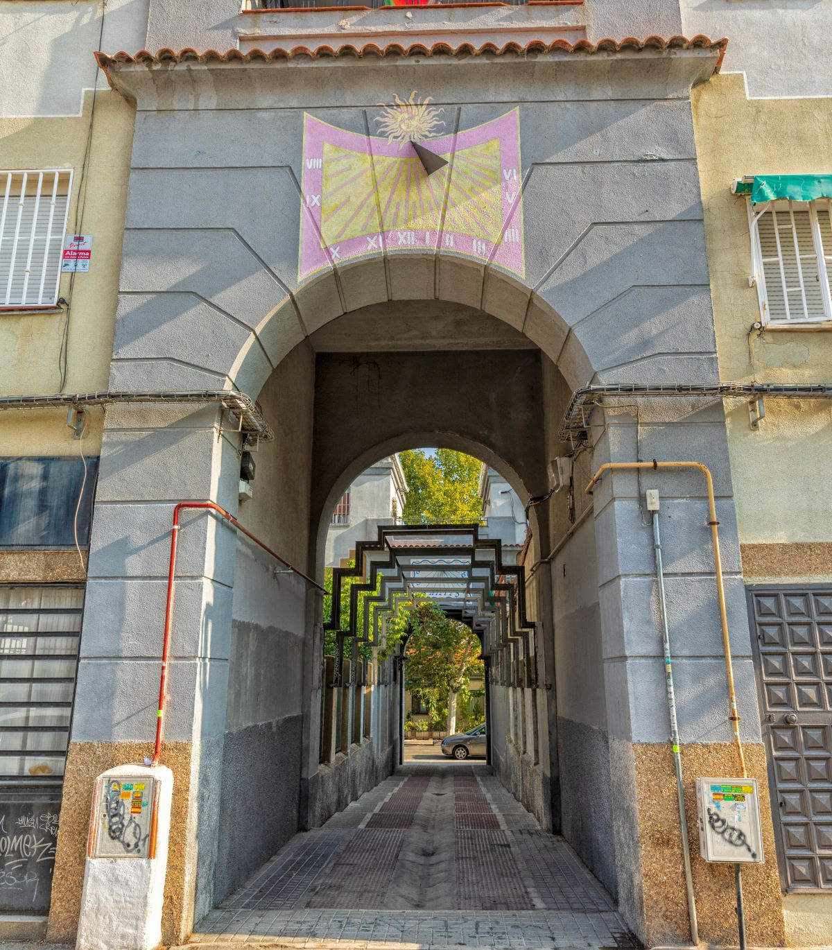 Usera, un Chinatown madrileño muy castizo