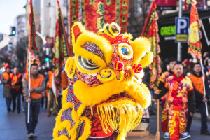 Usera, un Chinatown madrileño muy castizo