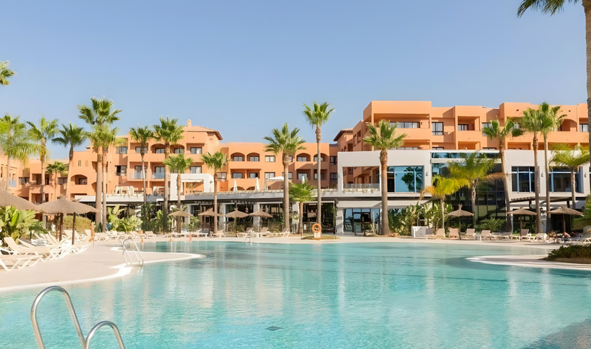 Checkin Hotel Group abrirá un hotel Bakour en Costa del Sol 