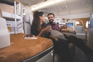 Las 10 mejores Business class del mundo