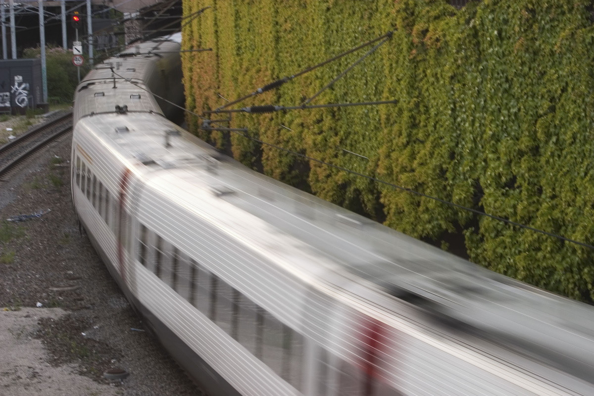 Madrid-Lisboa: habrá conexión por tren nocturno, incluso antes que AVE