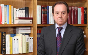 Jaime Alfonsín, de Casa Real a Barceló Hotel Group