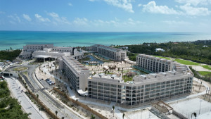 Nuevo mega resort de The Excellence Collection en Cancún