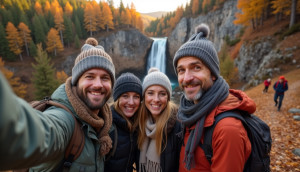 7 destinos naturales para viajar en febrero y marzo por España