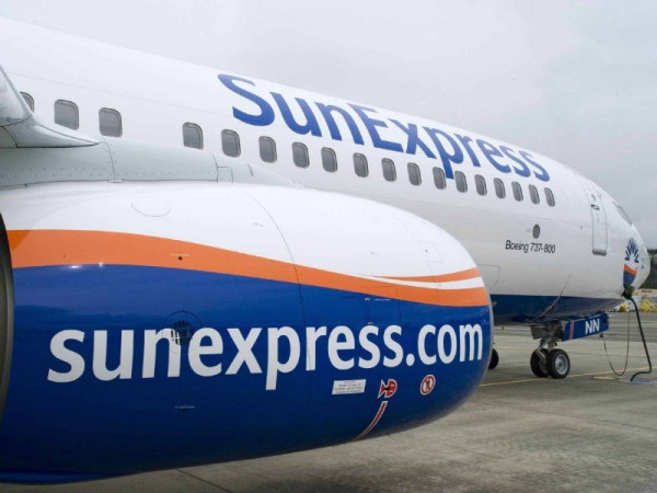 Sun Express crece en 2024 pese al aumento de costes