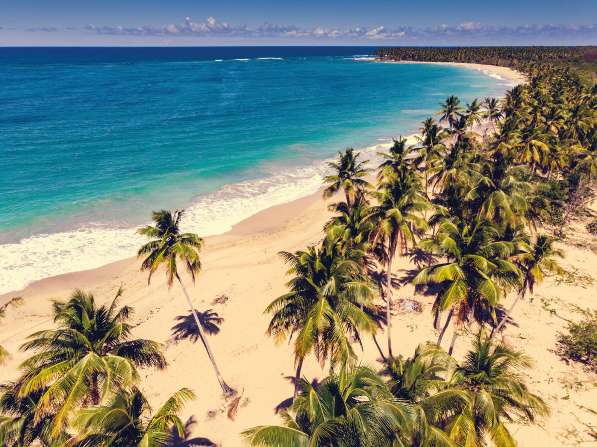 Playa Esmeralda, el paraíso en el que crece Hyatt Inclusive Collection