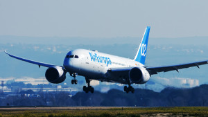 Air Europa lanza vuelos directos de Madrid a Guayaquil y Quito este verano