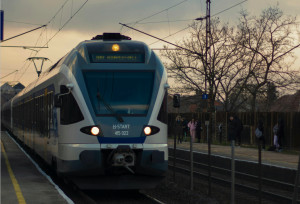 Cómo se puede descubrir Europa viajando en trenes nocturnos