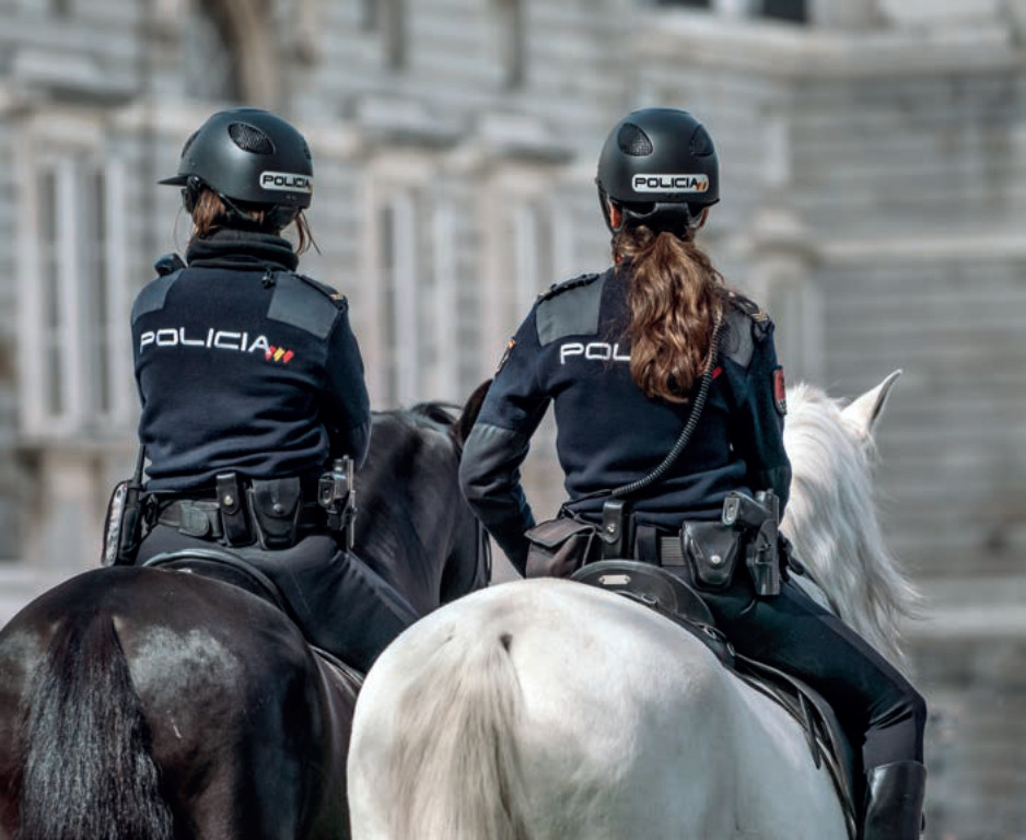 Análisis DAFO del turismo español