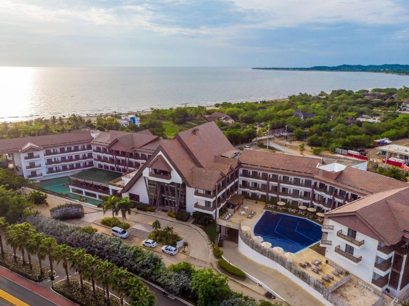 Sirenis Hotels & Resorts suma un segundo hotel en Colombia 