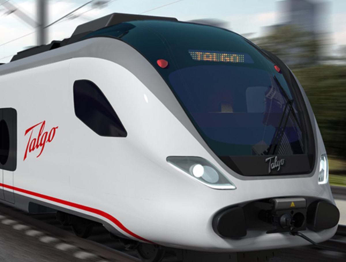 ¿Qué pasará con la multa de 116 millones de euros de Talgo?