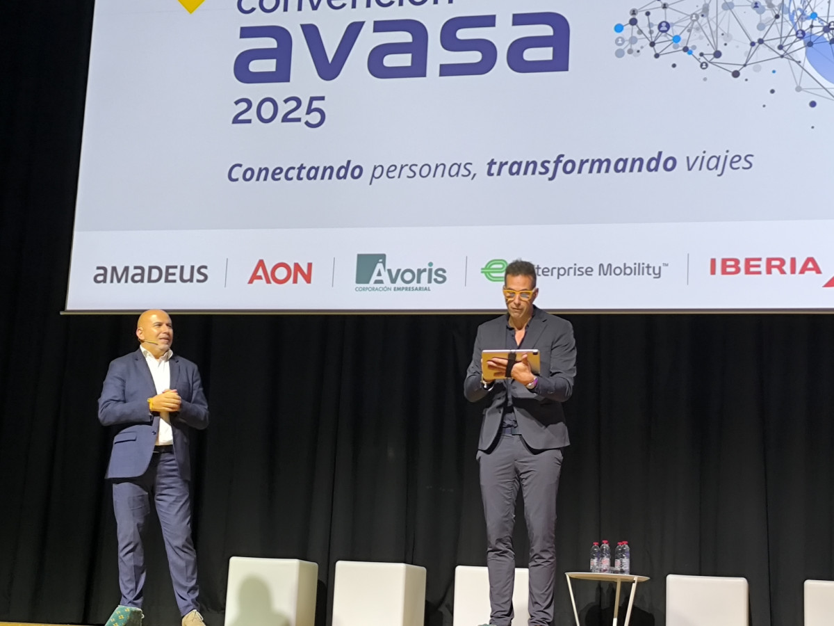 Las agencias de AVASA cierran 2024 con una facturación récord: 1.059 M €