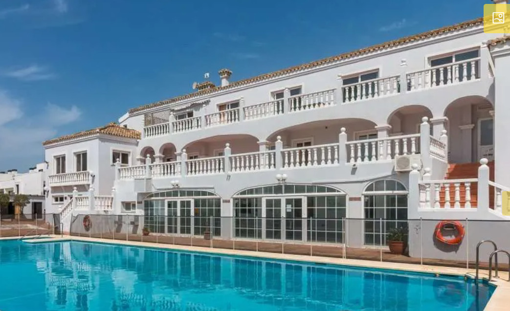 En venta un hotel en Sotogrande con 84 habitaciones por 11 M€