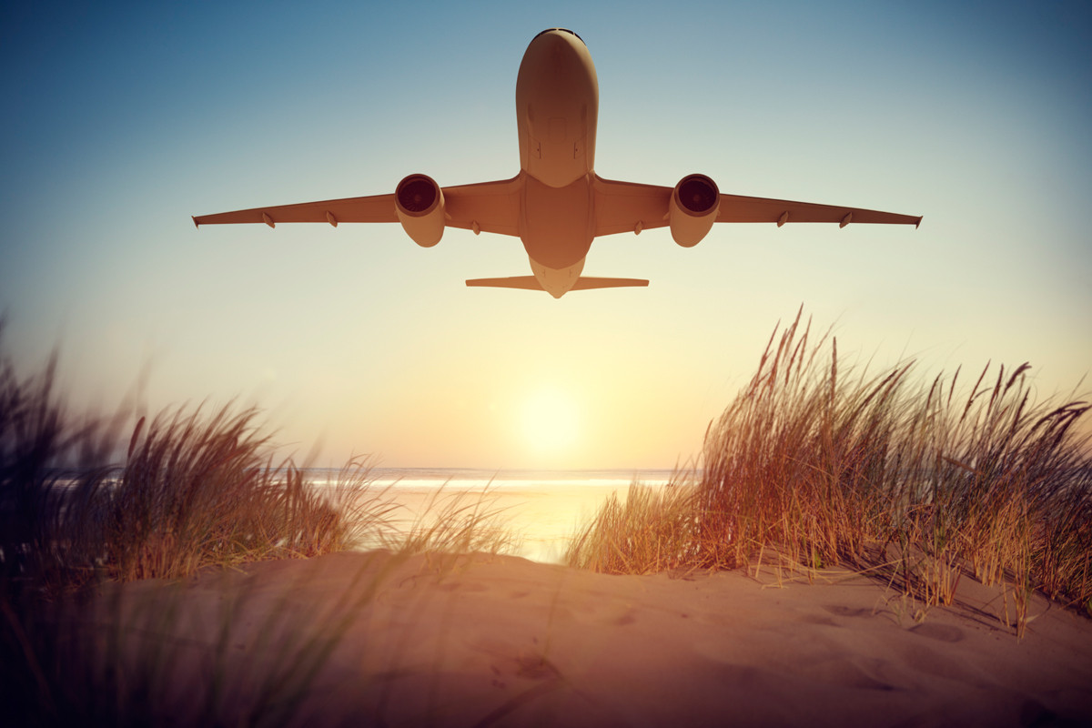 IATA: hacia dónde apunta la demanda aérea (con los datos en la mano)