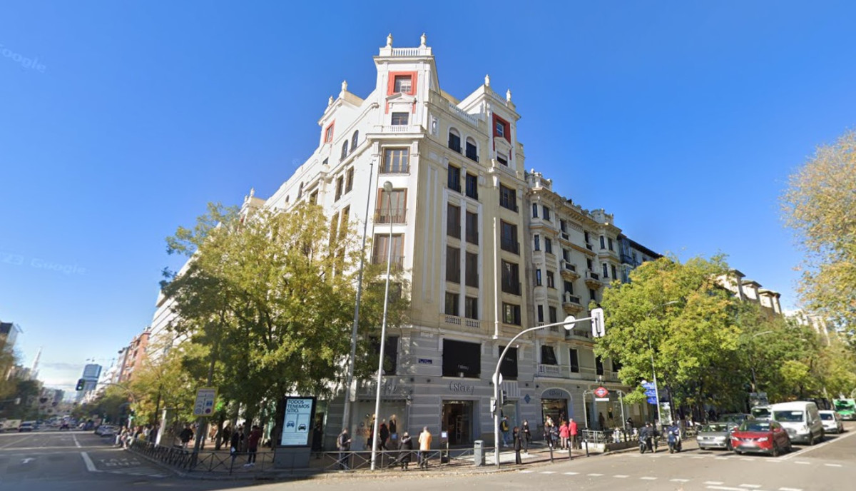 IHG y El Corte Inglés proyectan un hotel Kimpton en Madrid