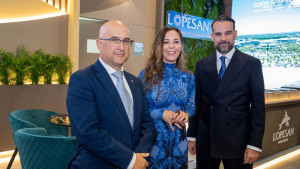 El nuevo resort de Lopesan en República Dominicana abrirá en marzo de 2026