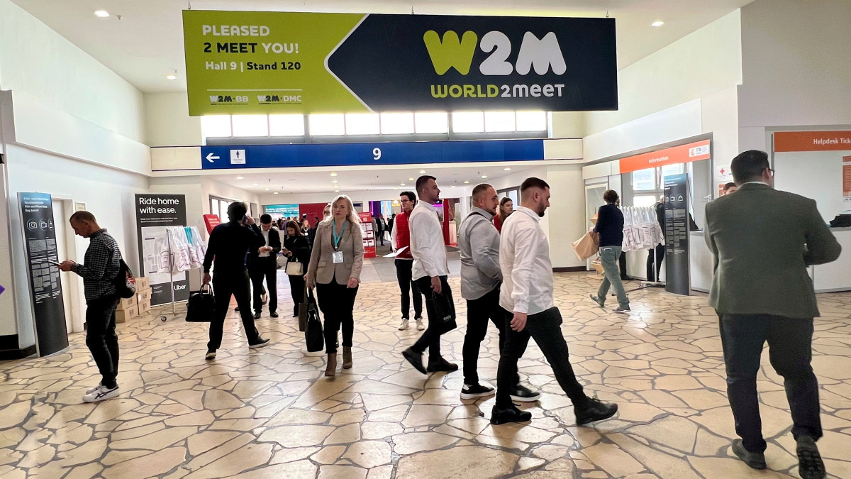 W2M: El mercado alemán